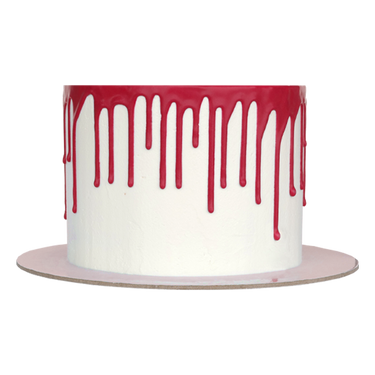 Drip Vermelho 150 gr